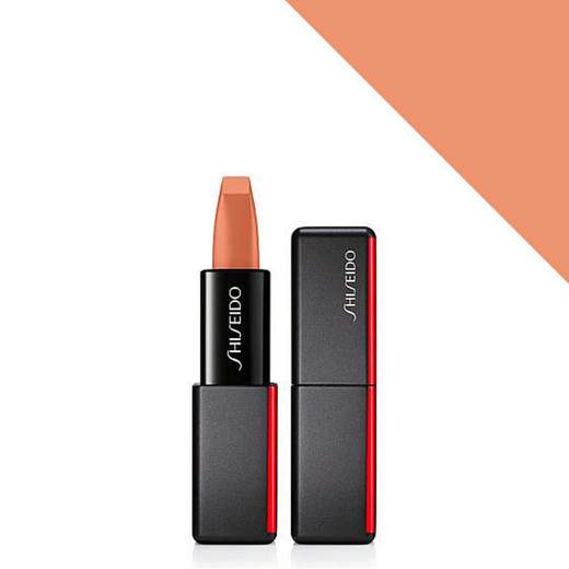 SHISEIDO SMK LIP MODERN MATTE POWDER LIPSTICK