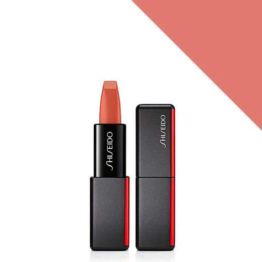 SHISEIDO SMK LIP MODERN MATTE POWDER LIPSTICK