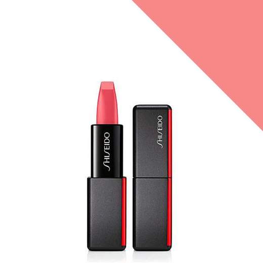 SHISEIDO SMK LIP MODERN MATTE POWDER LIPSTICK
