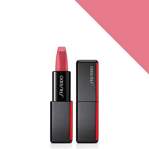 SHISEIDO SMK LIP MODERN MATTE POWDER LIPSTICK