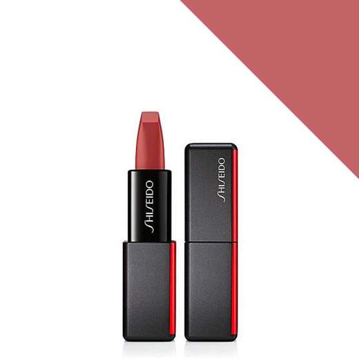 SHISEIDO SMK LIP MODERN MATTE POWDER LIPSTICK