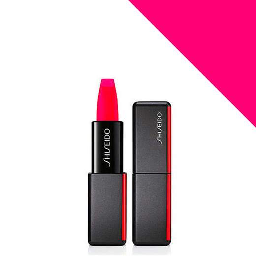 SHISEIDO SMK LIP MODERN MATTE POWDER LIPSTICK