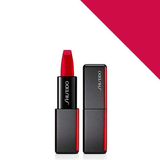 SHISEIDO SMK LIP MODERN MATTE POWDER LIPSTICK