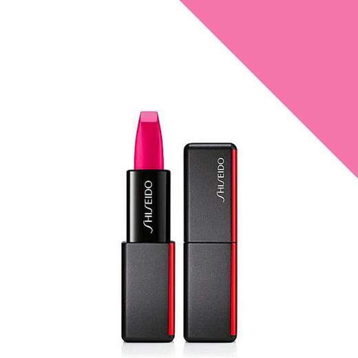 SHISEIDO SMK LIP MODERN MATTE POWDER LIPSTICK