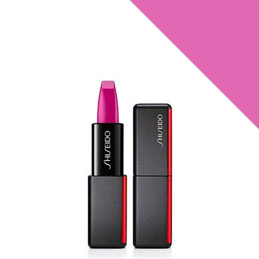 SHISEIDO SMK LIP MODERN MATTE POWDER LIPSTICK