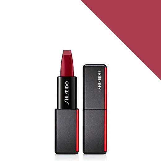 SHISEIDO SMK LIP MODERN MATTE POWDER LIPSTICK