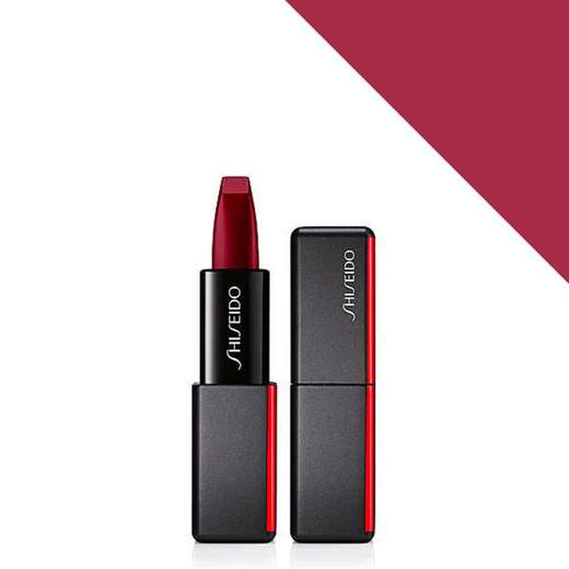 SHISEIDO SMK LIP MODERN MATTE POWDER LIPSTICK