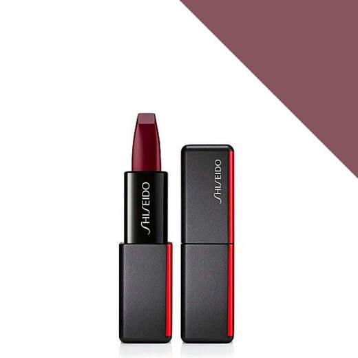 SHISEIDO SMK LIP MODERN MATTE POWDER LIPSTICK