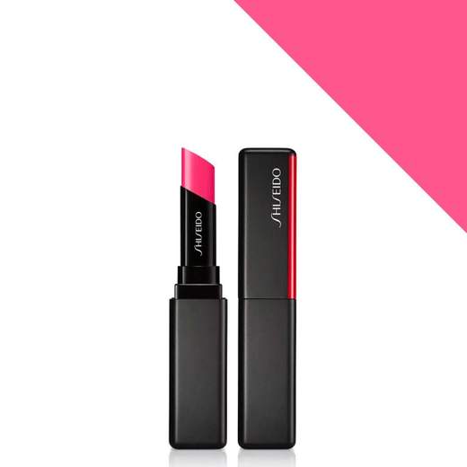SHISEIDO COLORGEL LIPBALM