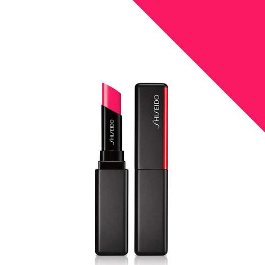 SHISEIDO COLORGEL LIPBALM