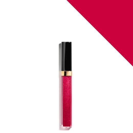 CHANEL ROUGE COCO GLOSS