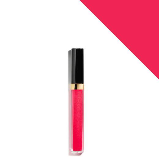 CHANEL ROUGE COCO GLOSS