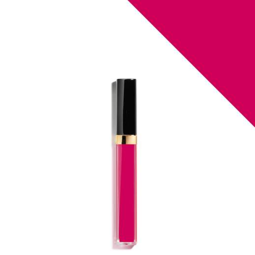 CHANEL ROUGE COCO GLOSS