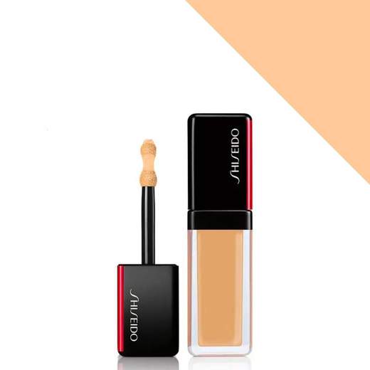 SHISEIDO SYNCHRO SKIN SELF-REFRESHING CONCEALER