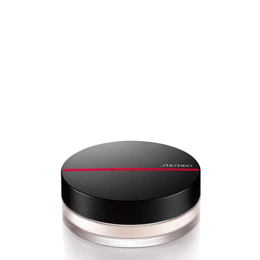 SHISEIDO SYNCHRO SKIN INVISIBLE SILK LOOSE POWDER