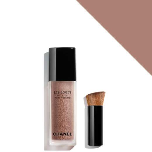 CHANEL LES BEIGES EAU DE TEINT