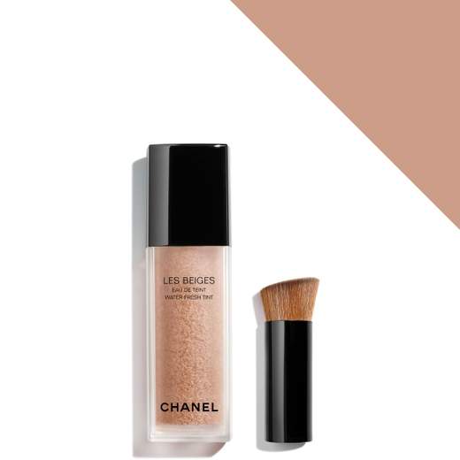 CHANEL LES BEIGES EAU DE TEINT