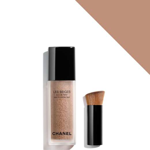 CHANEL LES BEIGES EAU DE TEINT
