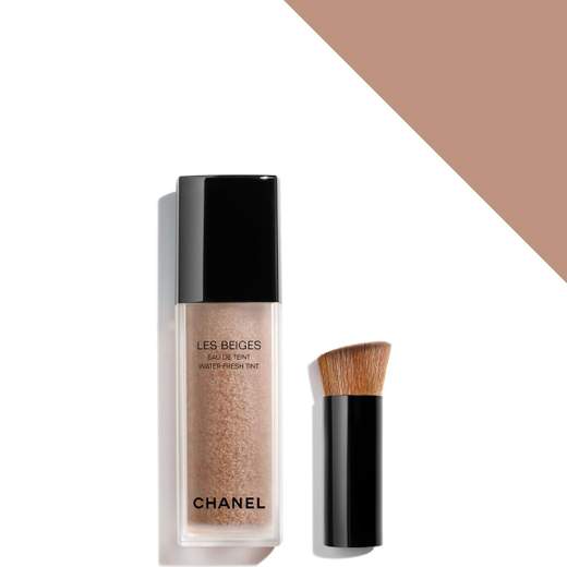 CHANEL LES BEIGES EAU DE TEINT
