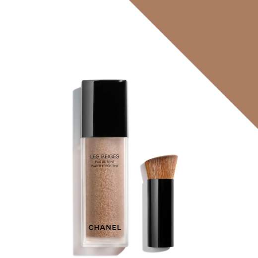 CHANEL LES BEIGES EAU DE TEINT