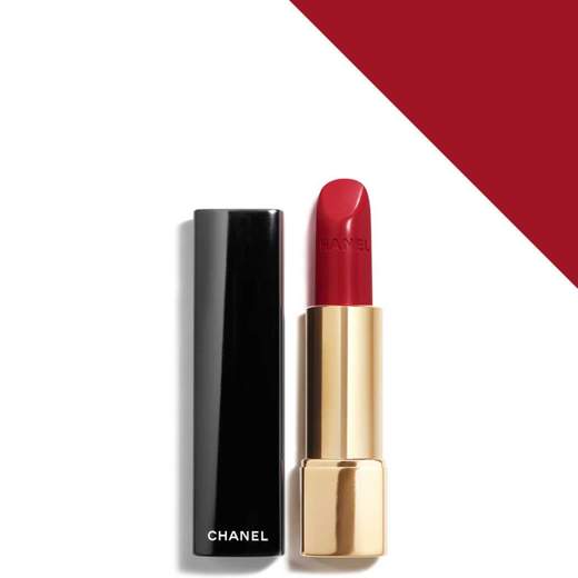 CHANEL ROUGE ALLURE