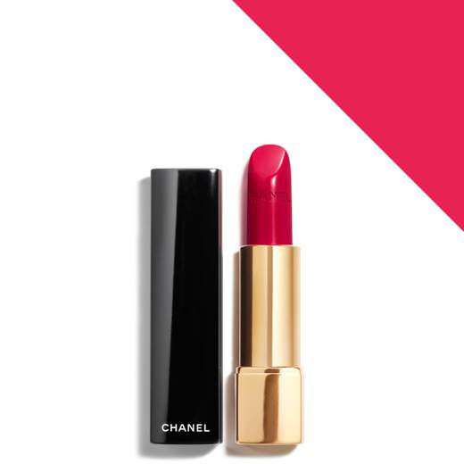 CHANEL ROUGE ALLURE