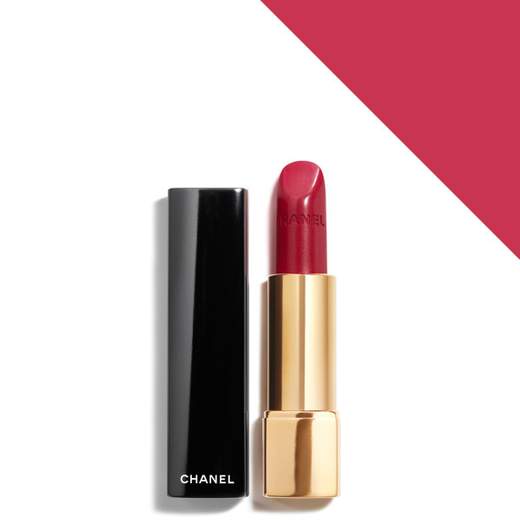 CHANEL ROUGE ALLURE