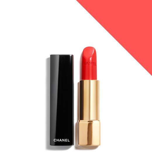 CHANEL ROUGE ALLURE