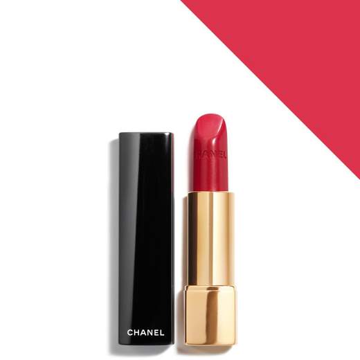 CHANEL ROUGE ALLURE