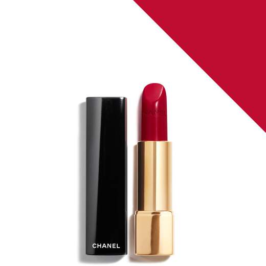 CHANEL ROUGE ALLURE