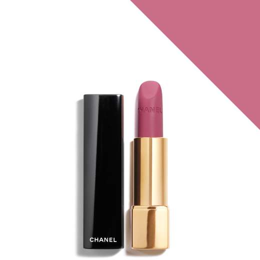 CHANEL ROUGE ALLURE VELVET