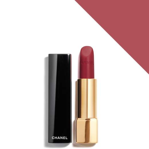 CHANEL ROUGE ALLURE VELVET