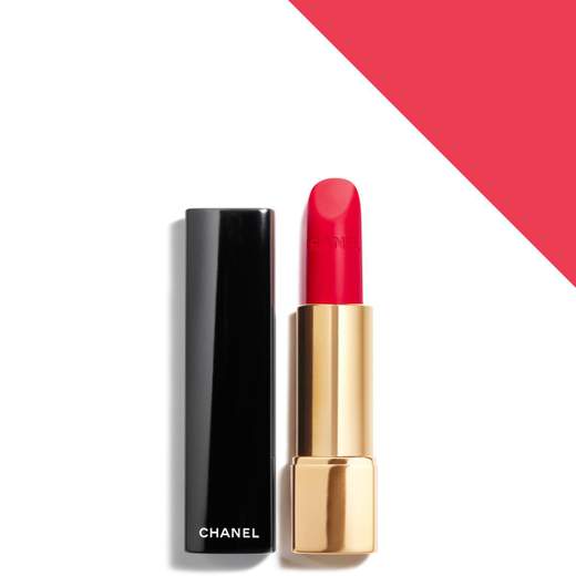 CHANEL ROUGE ALLURE VELVET