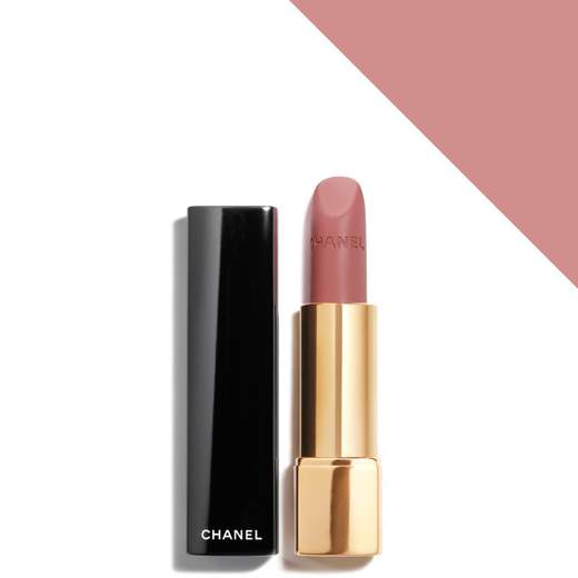 CHANEL ROUGE ALLURE VELVET