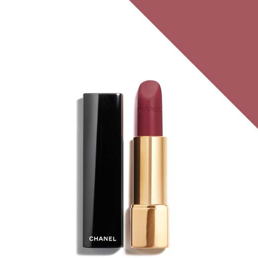 CHANEL ROUGE ALLURE VELVET