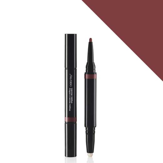 SHISEIDO LIPLINER INK DUO