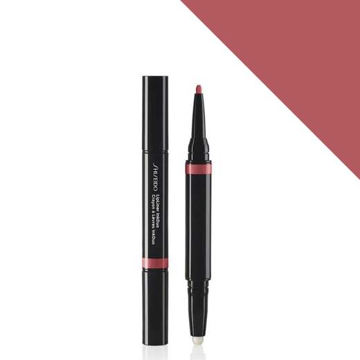 SHISEIDO LIPLINER INK DUO