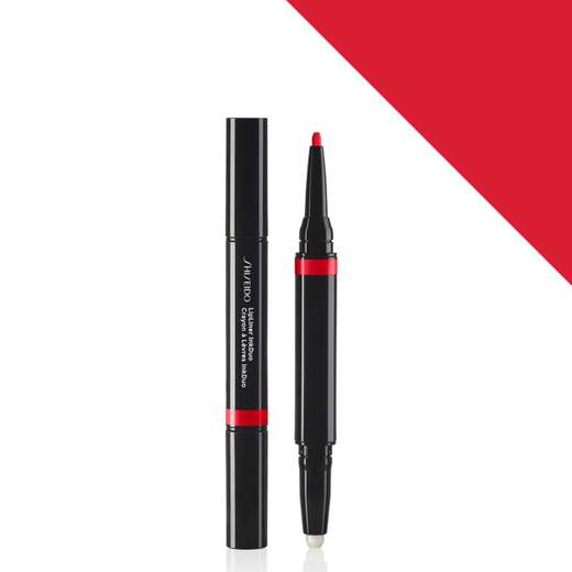 SHISEIDO LIPLINER INK DUO