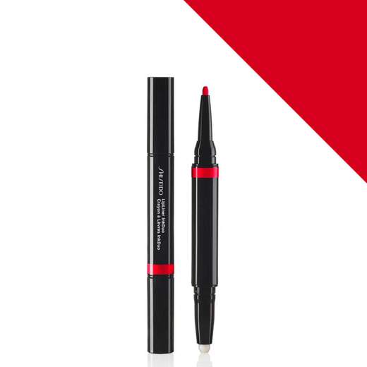 SHISEIDO LIPLINER INK DUO