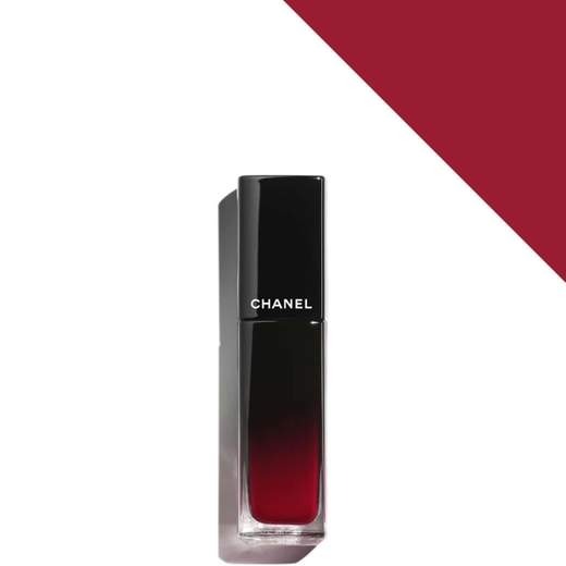 CHANEL ROUGE ALLURE LAQUE