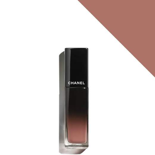 CHANEL ROUGE ALLURE LAQUE
