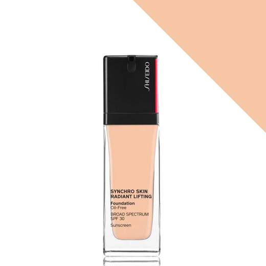 SHISEIDO SS RADIANT LIFTING FONDOTINTA