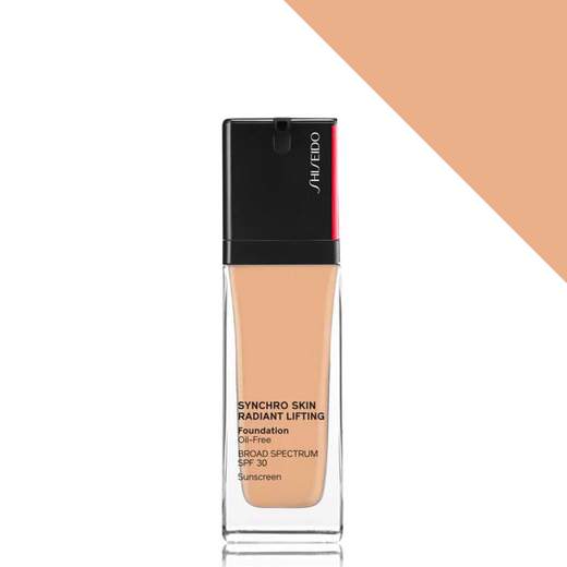 SHISEIDO SS RADIANT LIFTING FONDOTINTA
