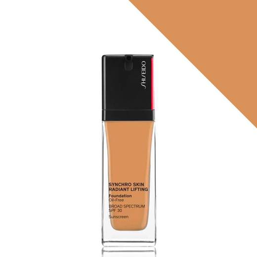 SHISEIDO SS RADIANT LIFTING FONDOTINTA