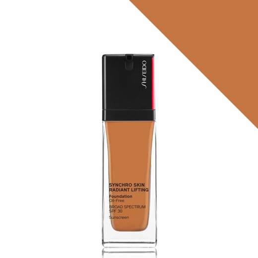 SHISEIDO SS RADIANT LIFTING FONDOTINTA
