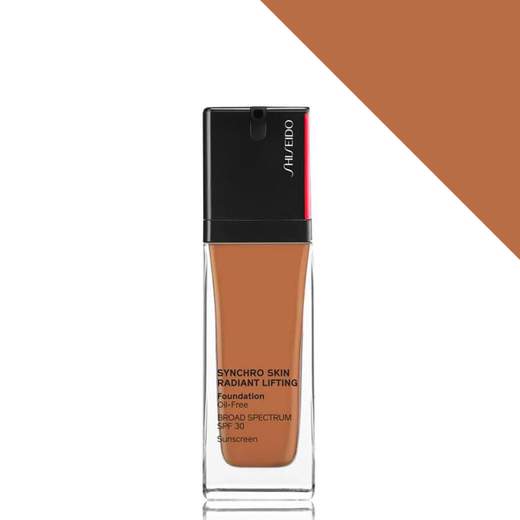 SHISEIDO SS RADIANT LIFTING FONDOTINTA
