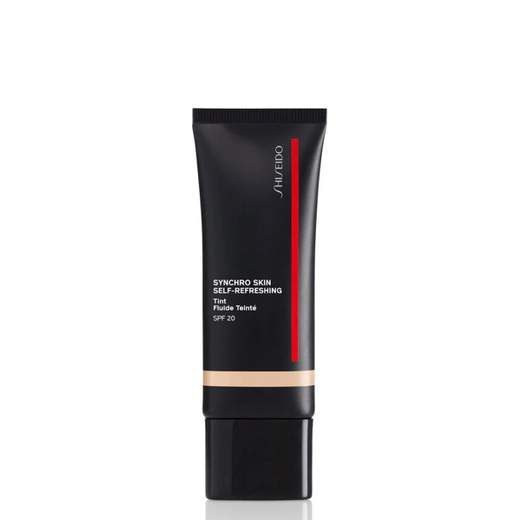 SHISEIDO SS SELF-REFRESHING TINT