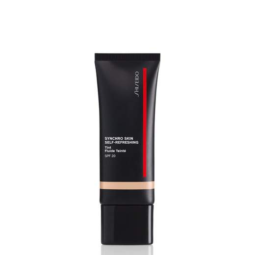 SHISEIDO SS SELF-REFRESHING TINT