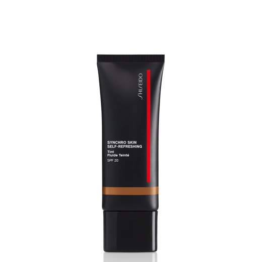SHISEIDO SS SELF-REFRESHING TINT