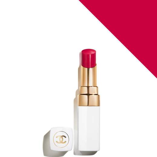 CHANEL ROUGE COCO BAUME